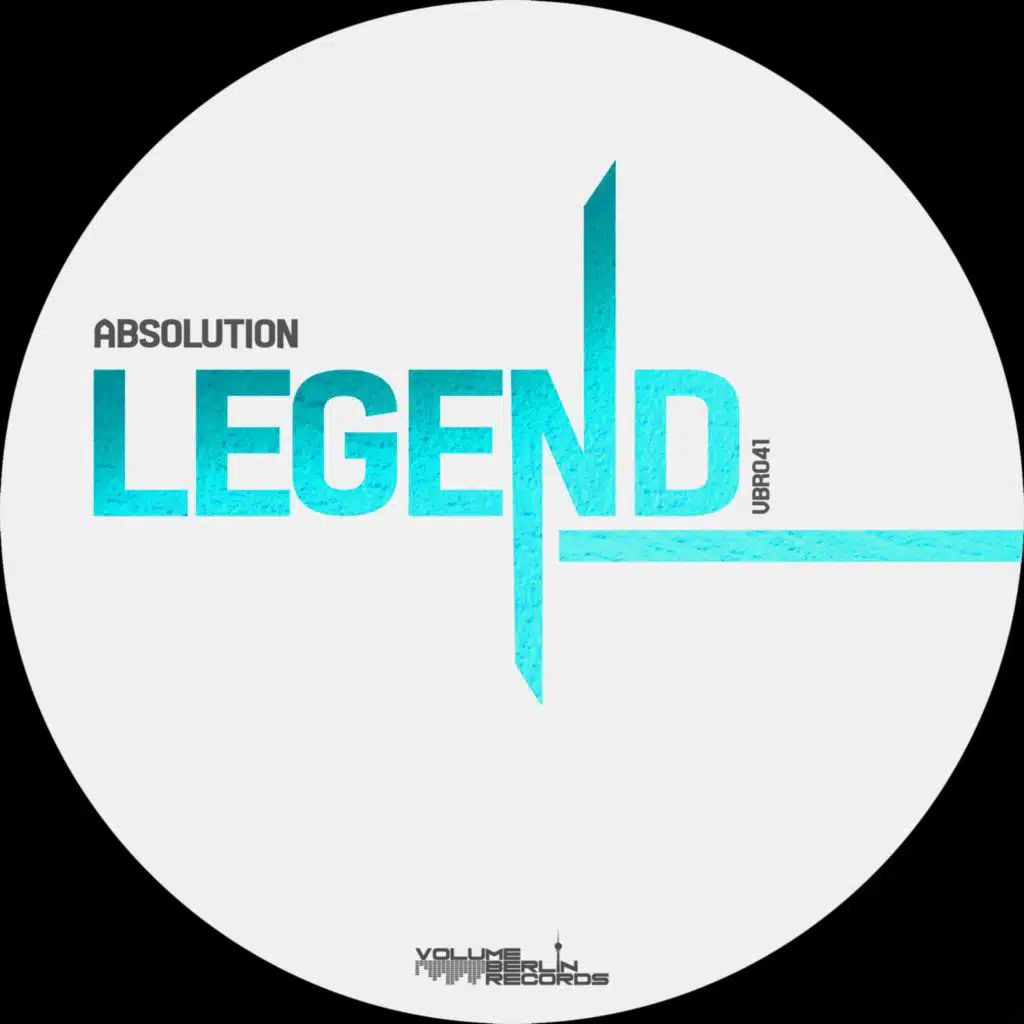 ABSOLUTION [DE]