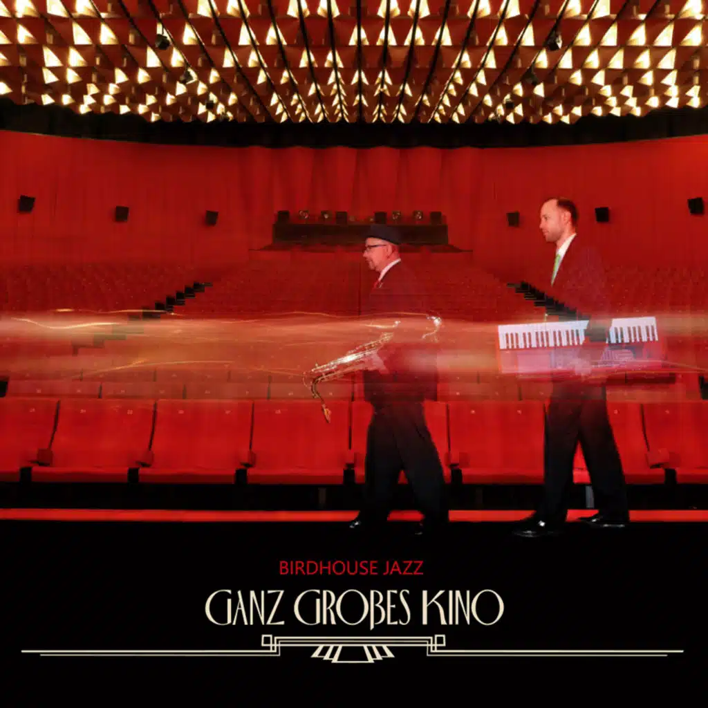 Birdhouse Jazz