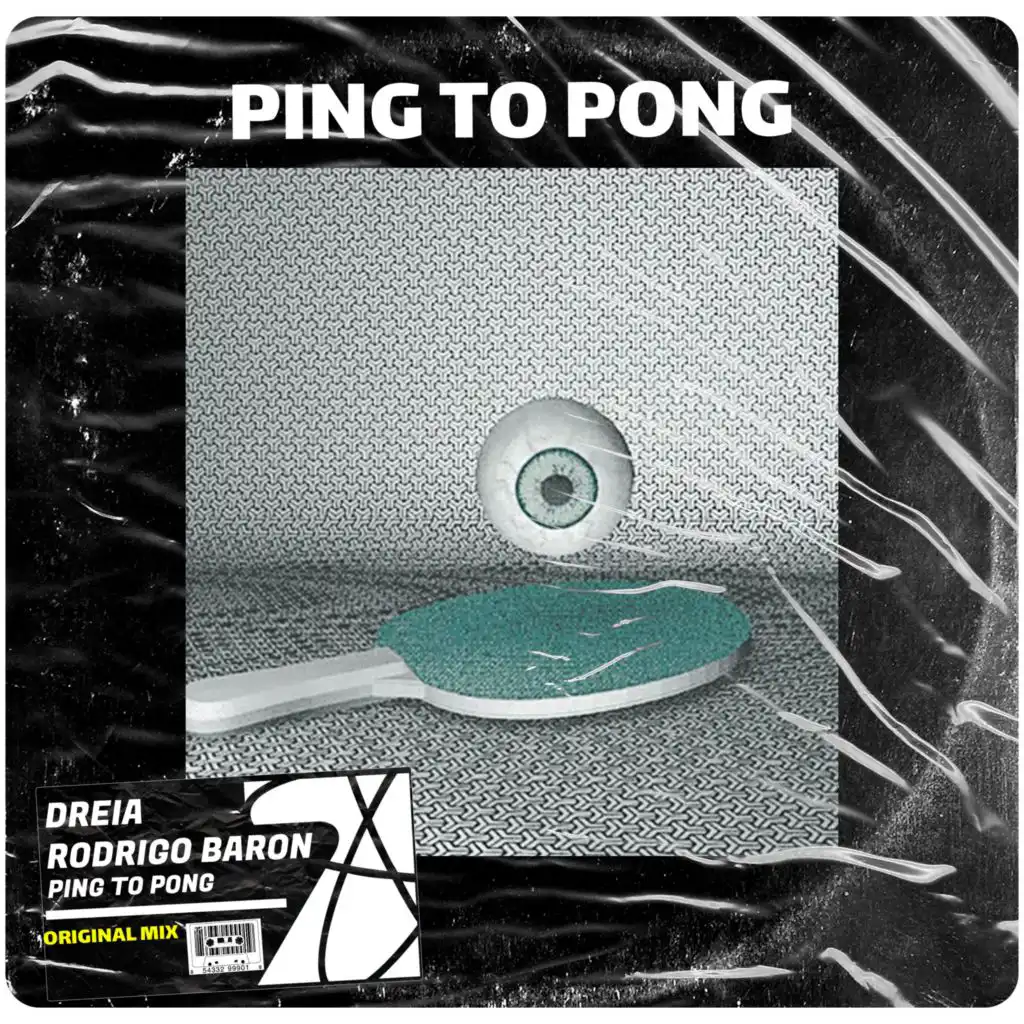 Ping to Pong