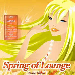 Spring of Lounge (Paradise Chillout Session)