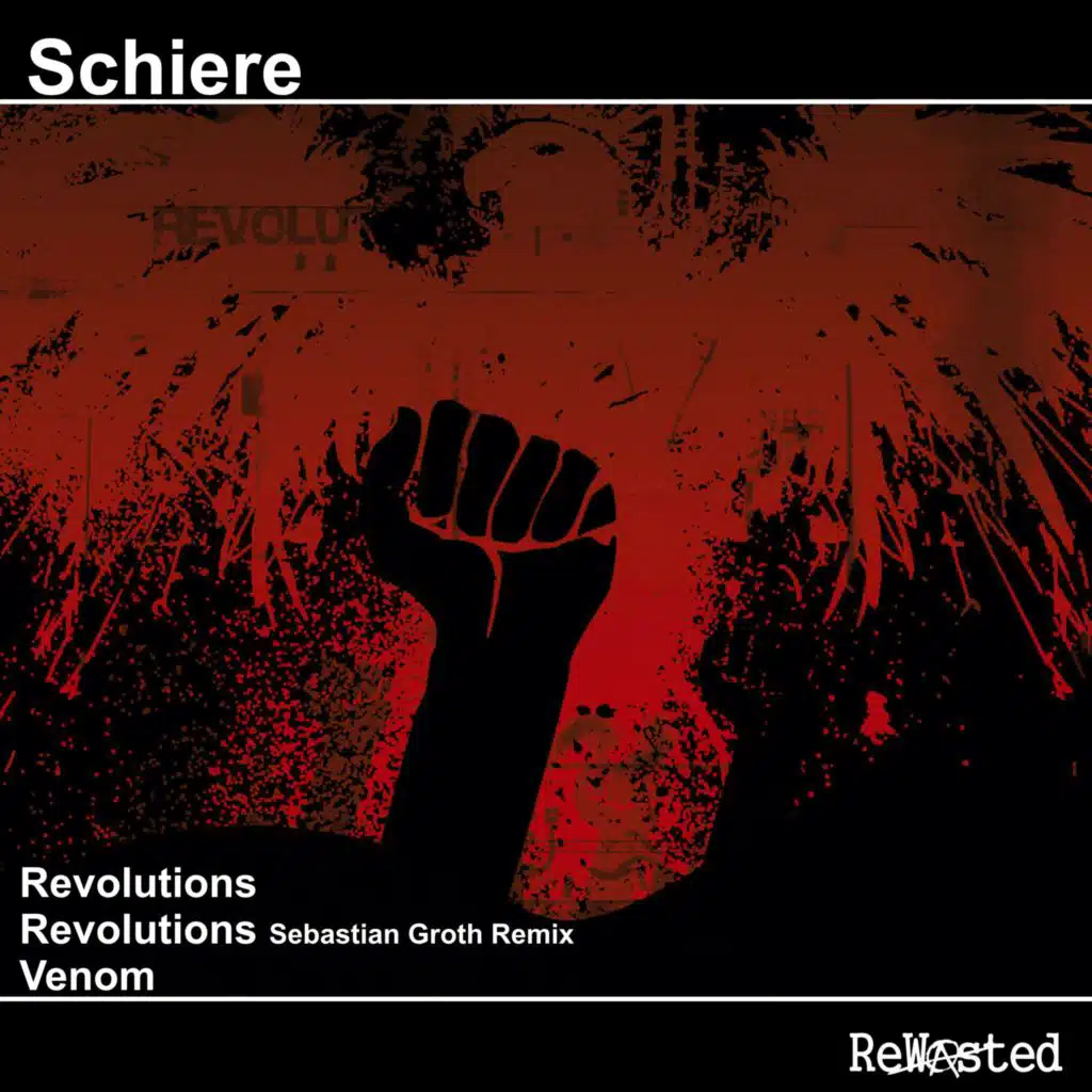 Revolutions
