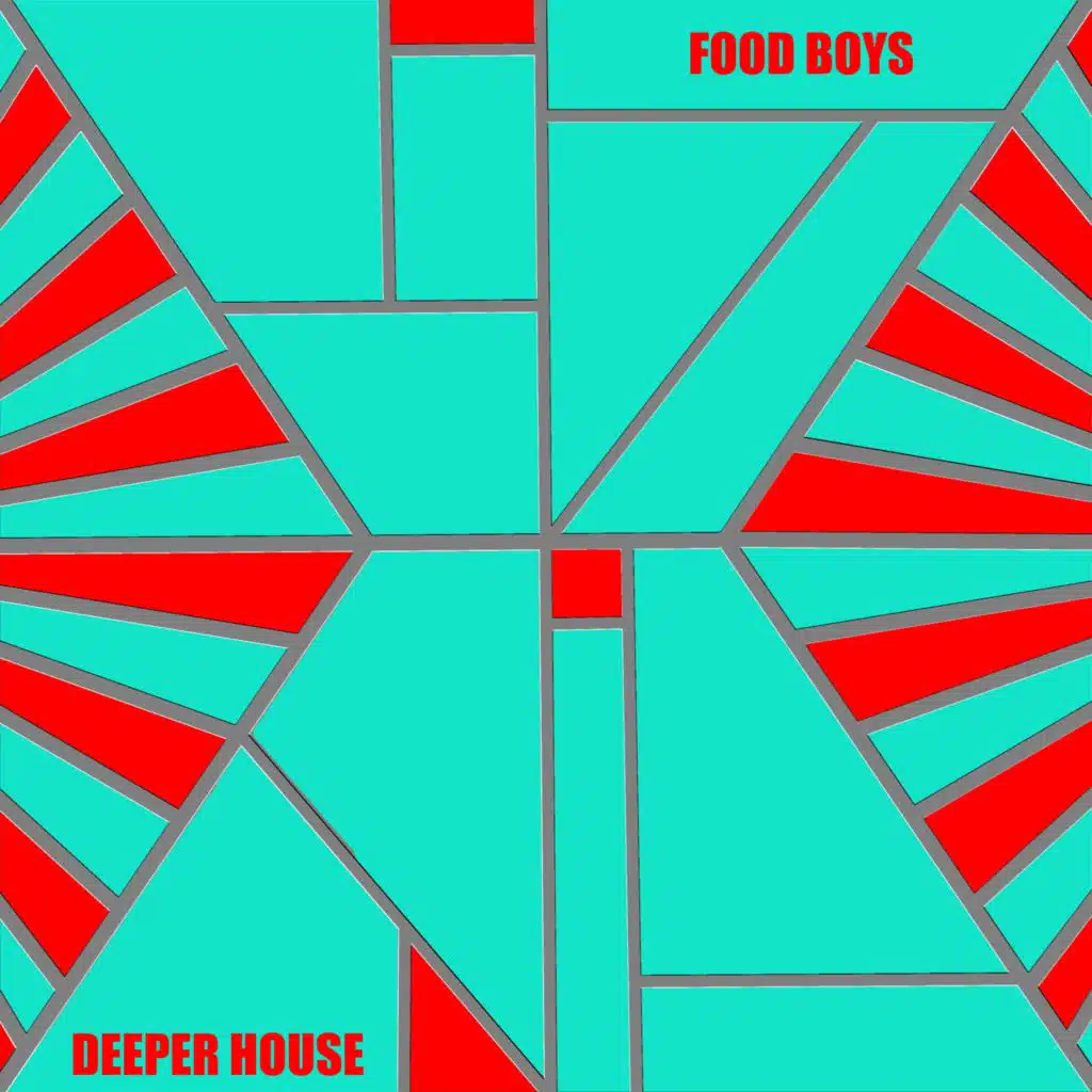 Food Boys