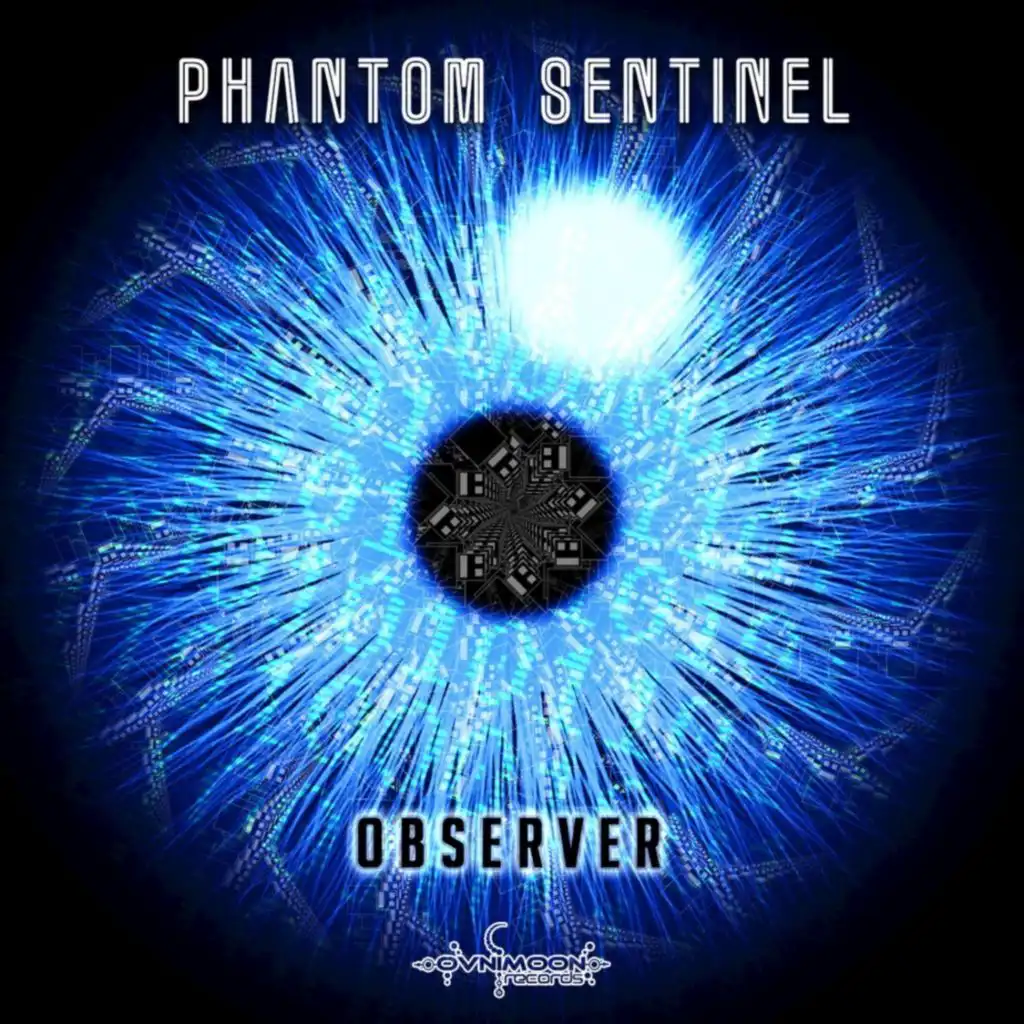 Spacetrip, Pt. 5 (Phantom Sentinel Remix)