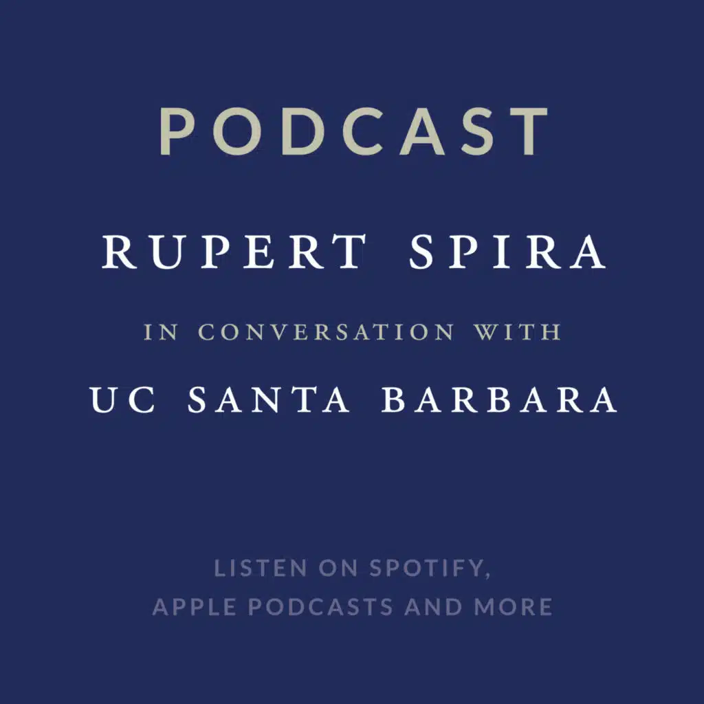 Episode 66: UC Santa Barbara