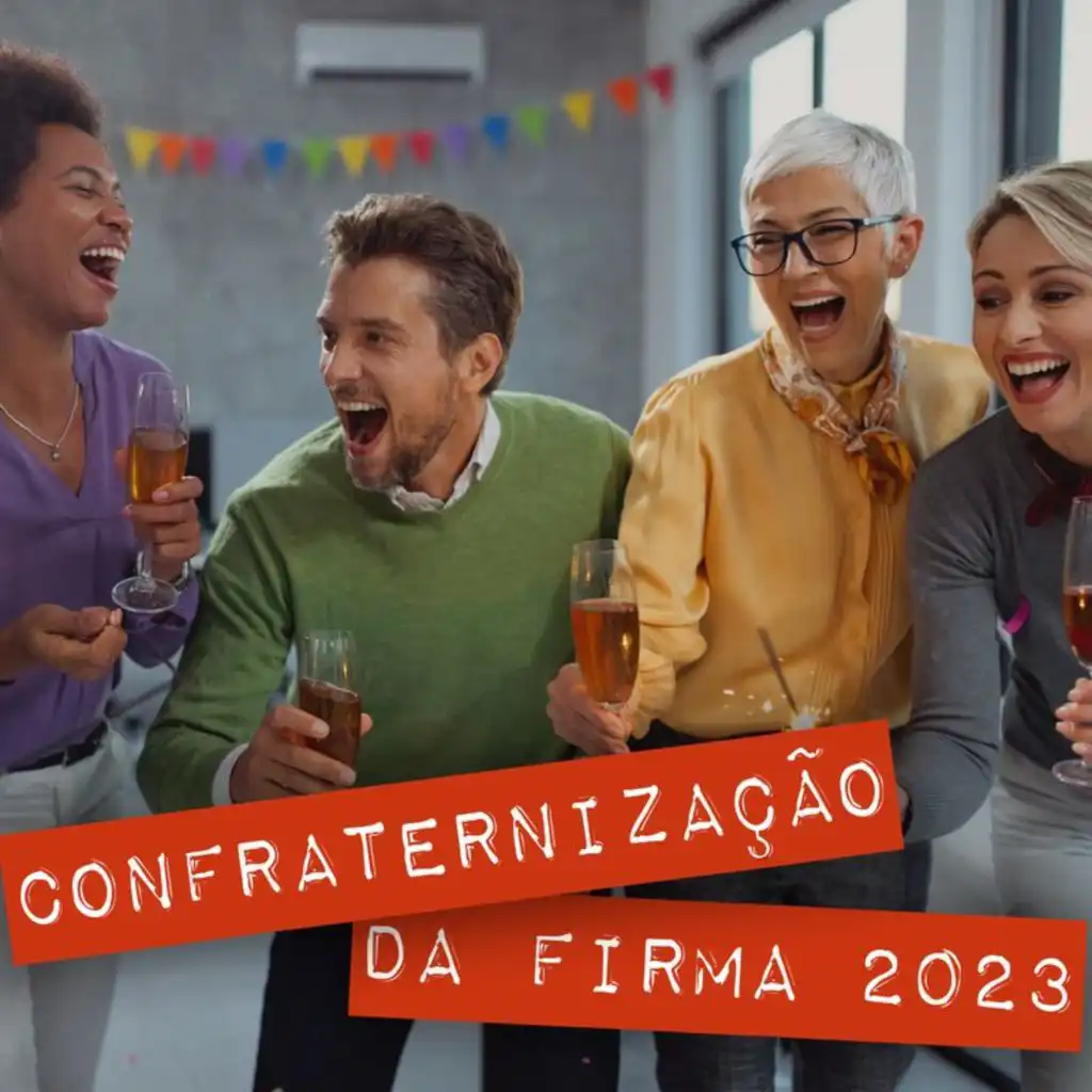 Confraternização da Firma 2023