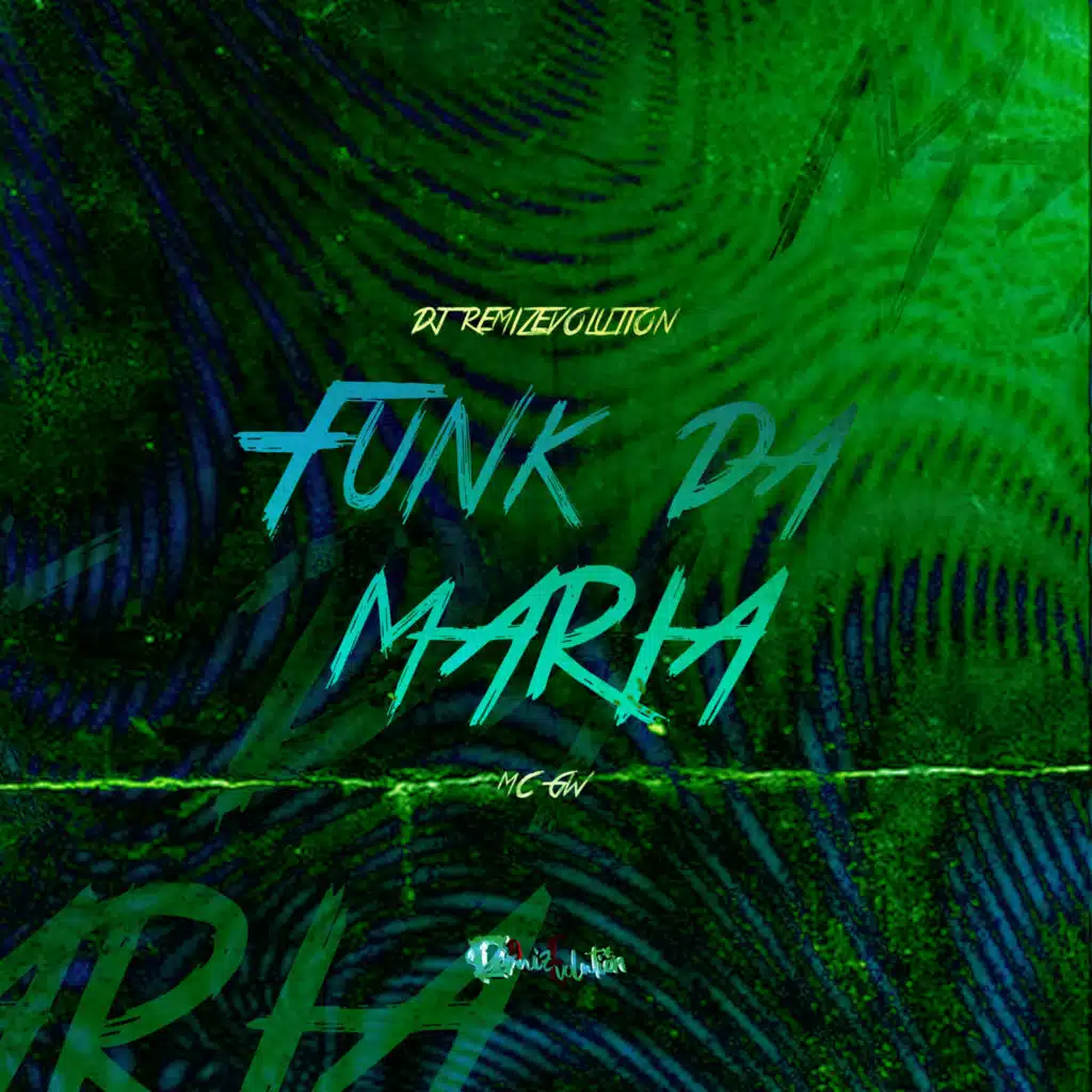 Funk da Maria