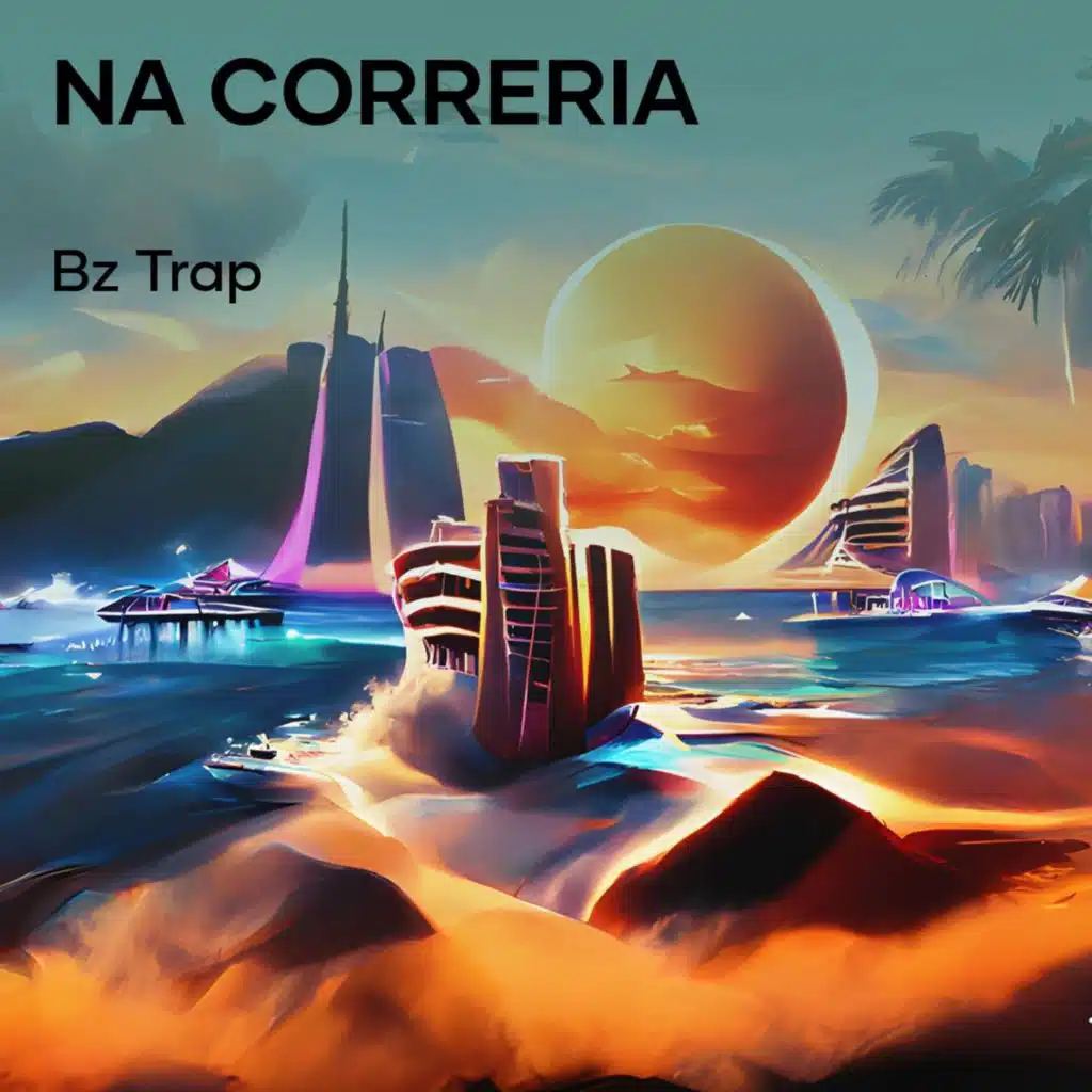 Na Correria (Remastered 2023)