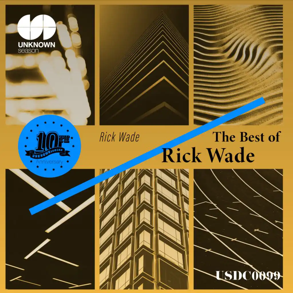 The Best of Rick Wade