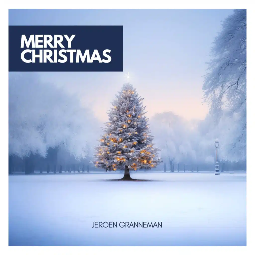 Jeroen Granneman & Christmas Piano Instrumental