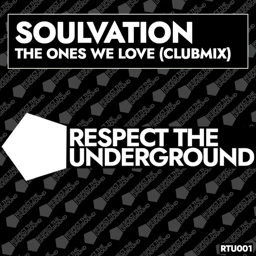 The Ones We Love (Club Mix)