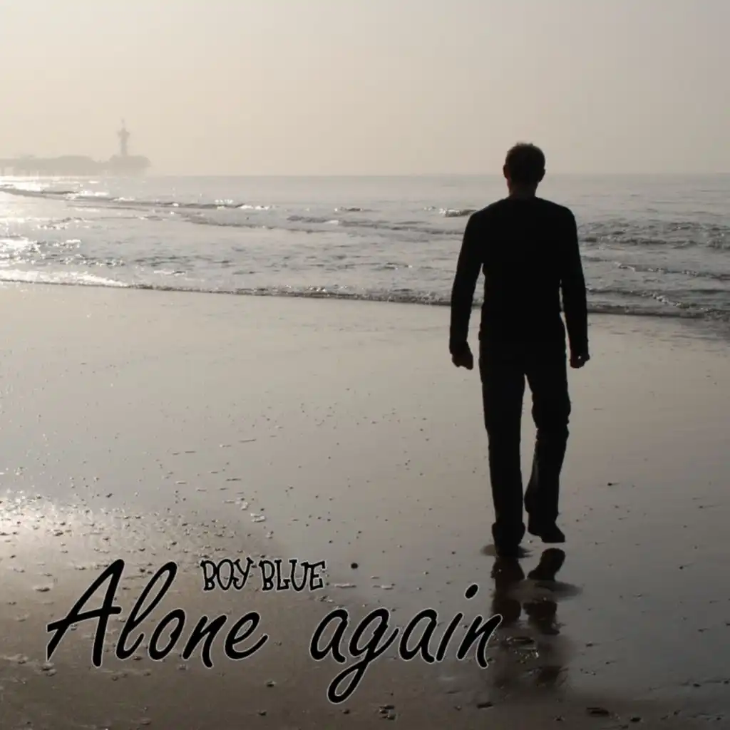 Alone Again (Instrumental Mix)