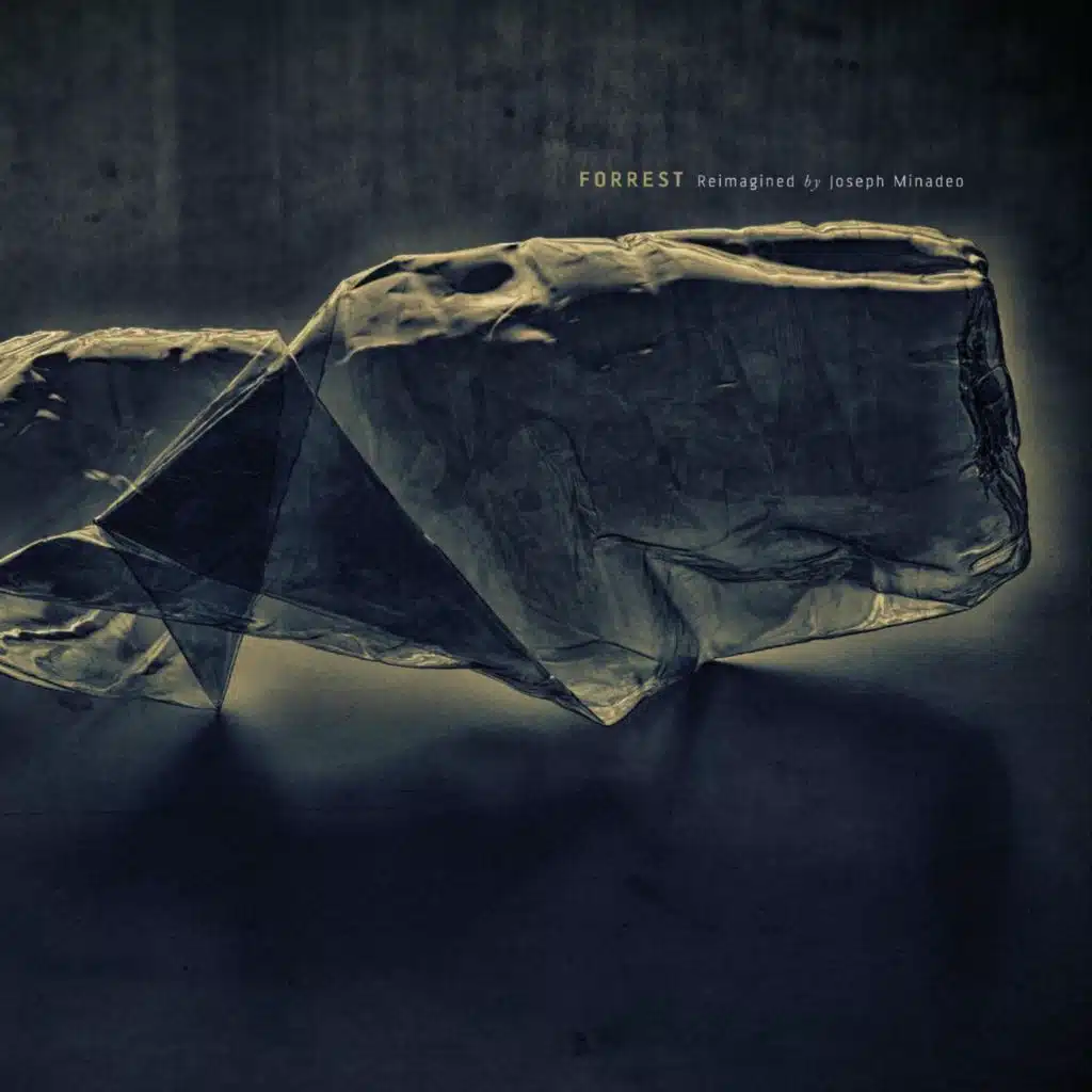 Reimagined by Joseph Minadeo