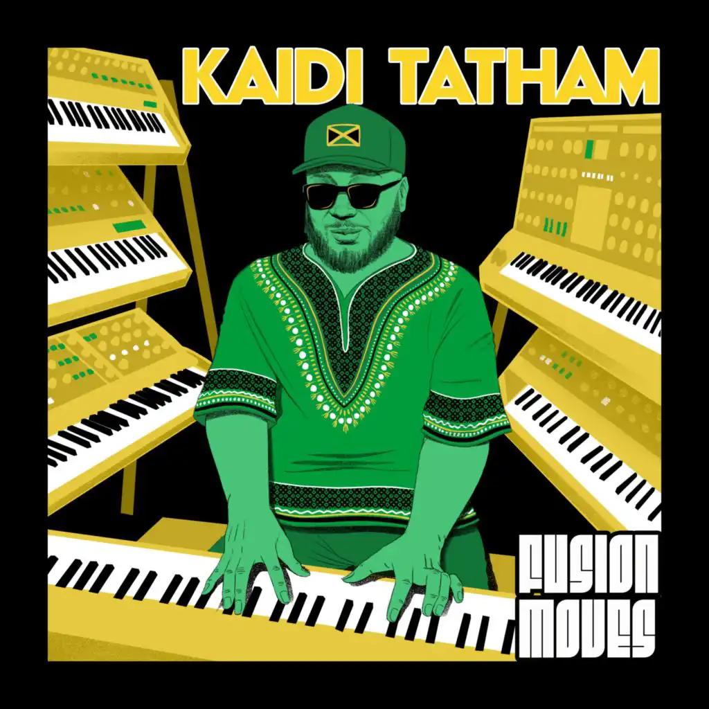 All Of My Life (Kaidi Tatham Remix)