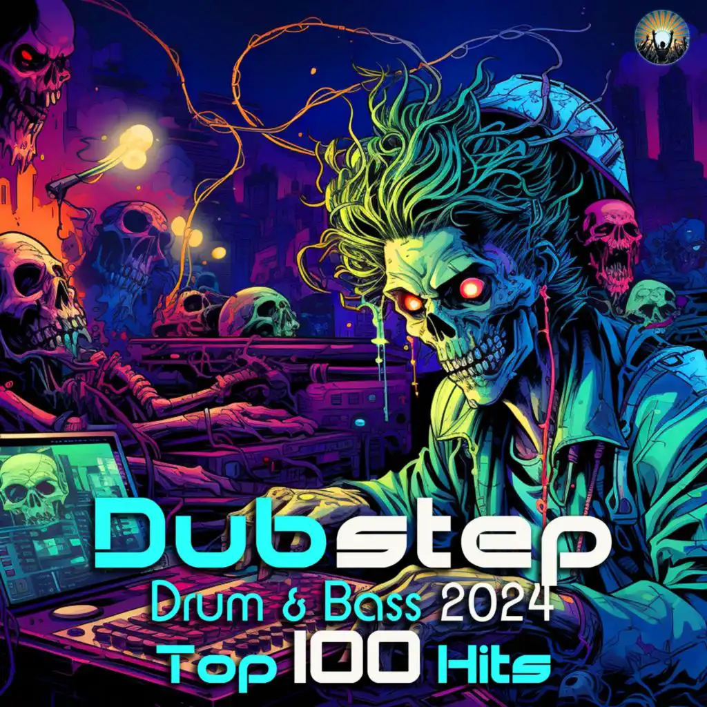 Dubstep Drum & Bass 2024 Top 100 Hits