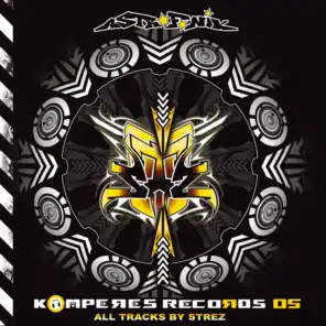 Komperes Records, Vol. 5