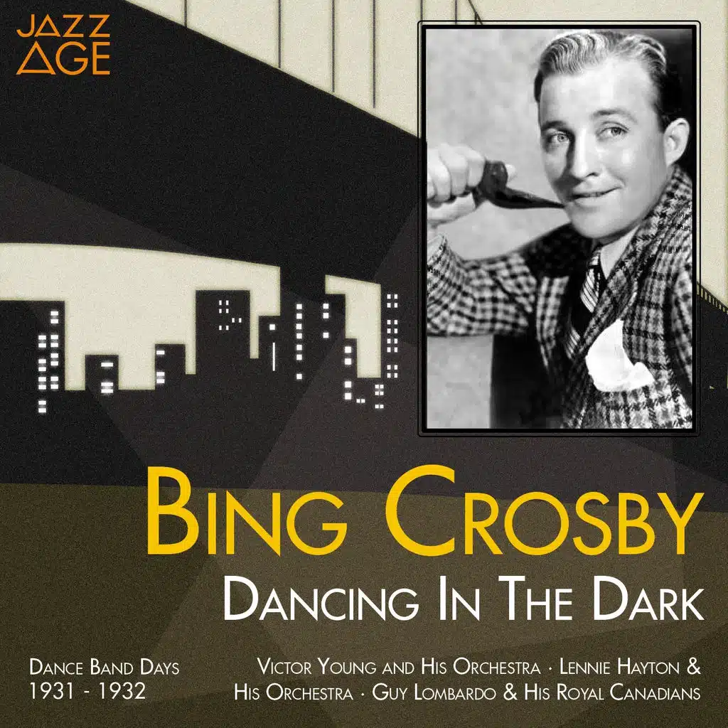 Lennie Hayton And His Orchestra & Bing Crosby