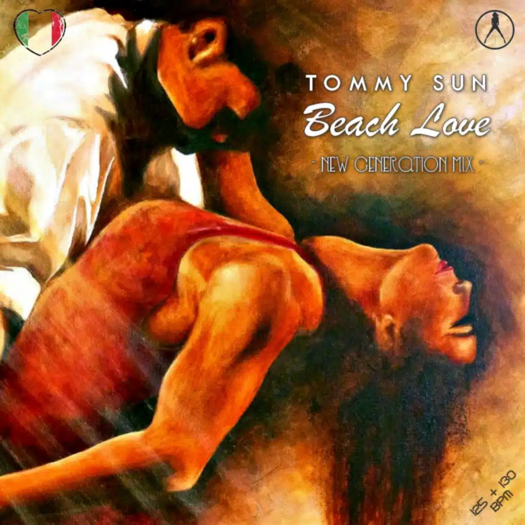 Beach Love (Last New Generation Mix)