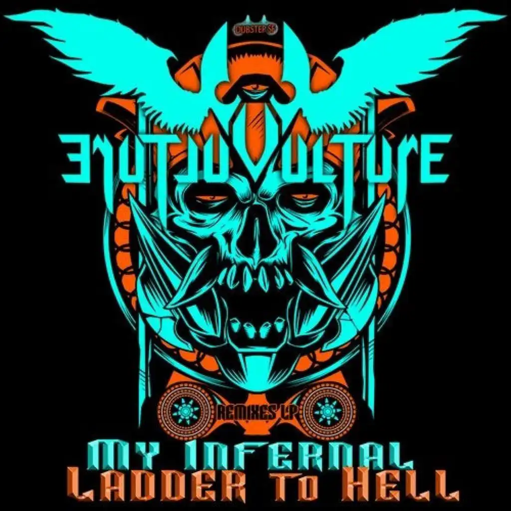 Ladder to Hell (Vulture Drum & Bass Mix)