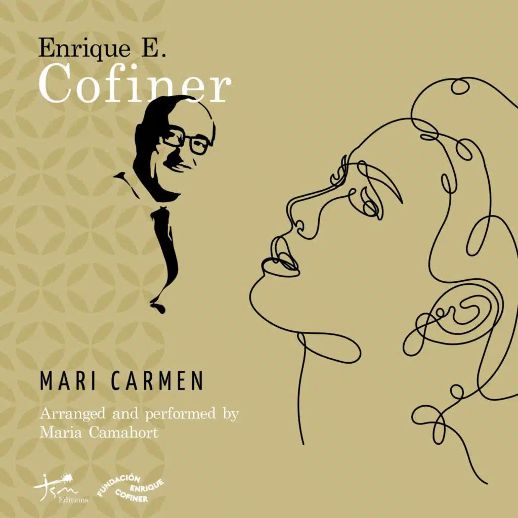 Mari Carmen (feat. Maria Camahort)