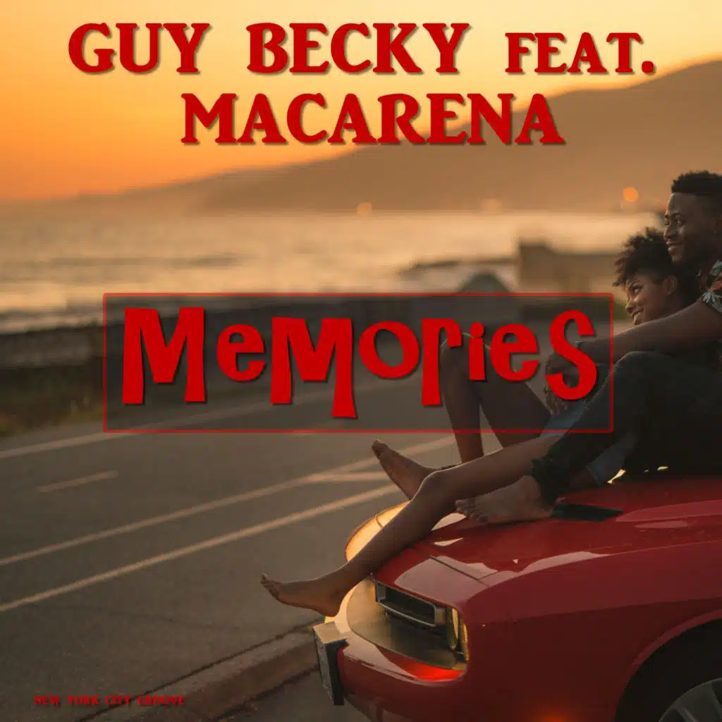 Memories (feat. Macarena)