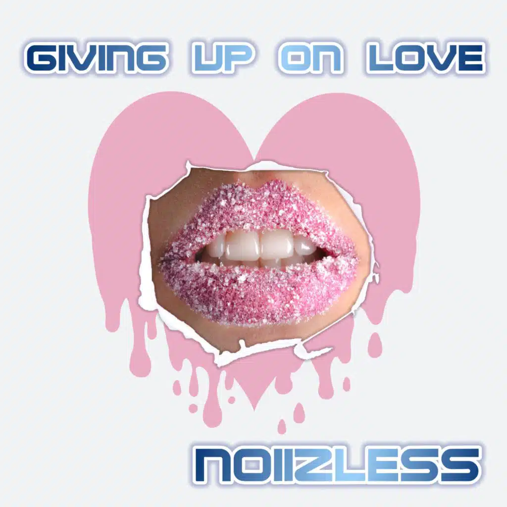 Giving up on Love