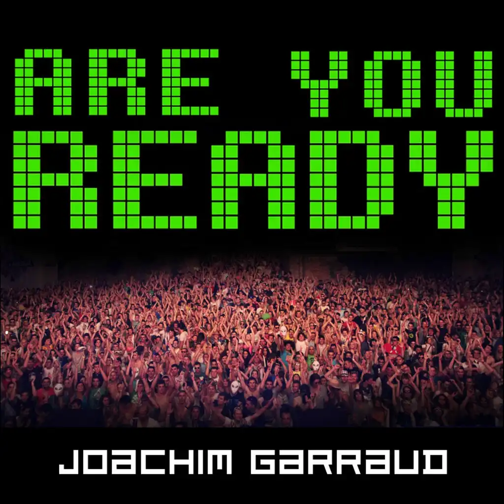 Are U Ready (Original)