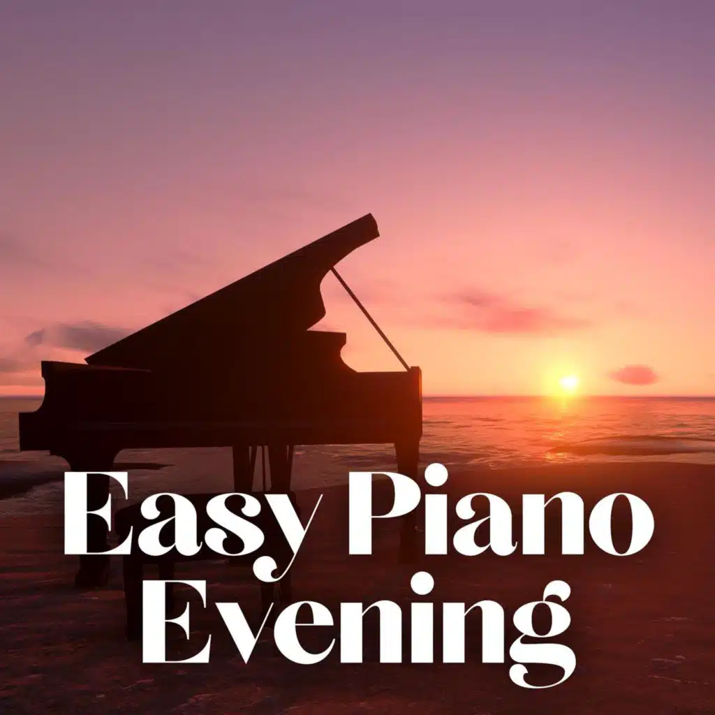 Easy Piano Evening