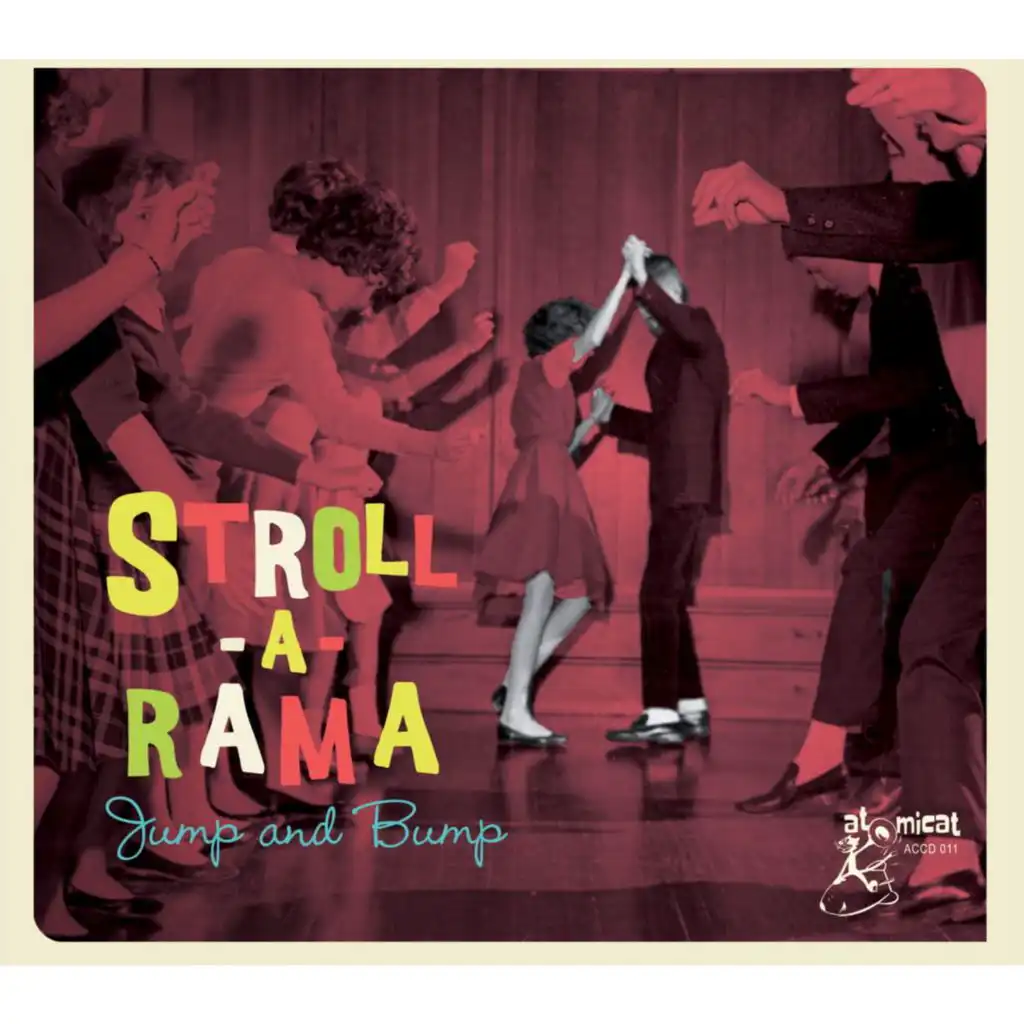 Stroll-A-Rama - Jump and Bump