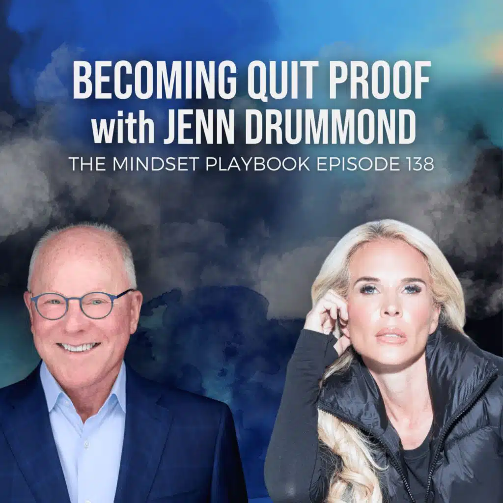 Becoming Quit Proof