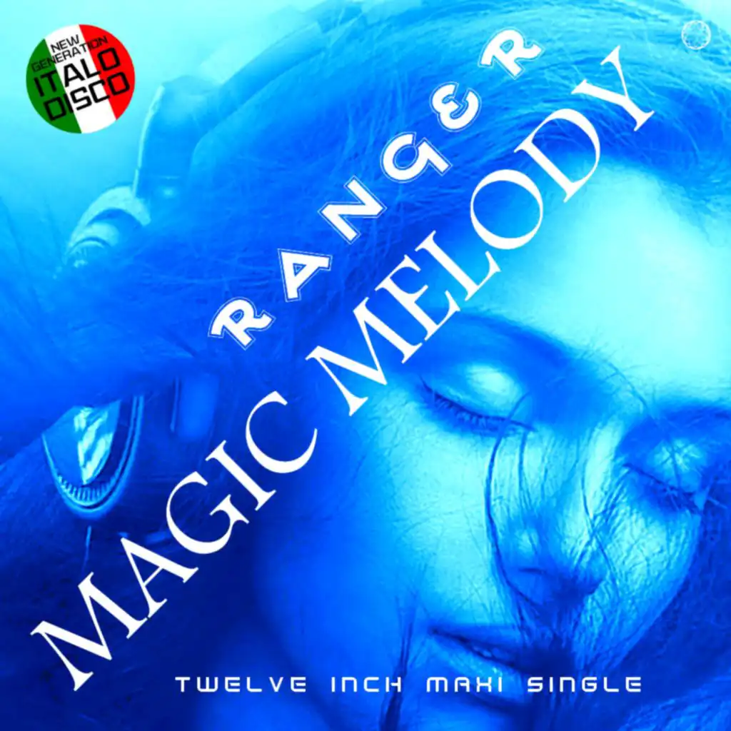 Magic Melody (Vocal Extended Romantic Mix)
