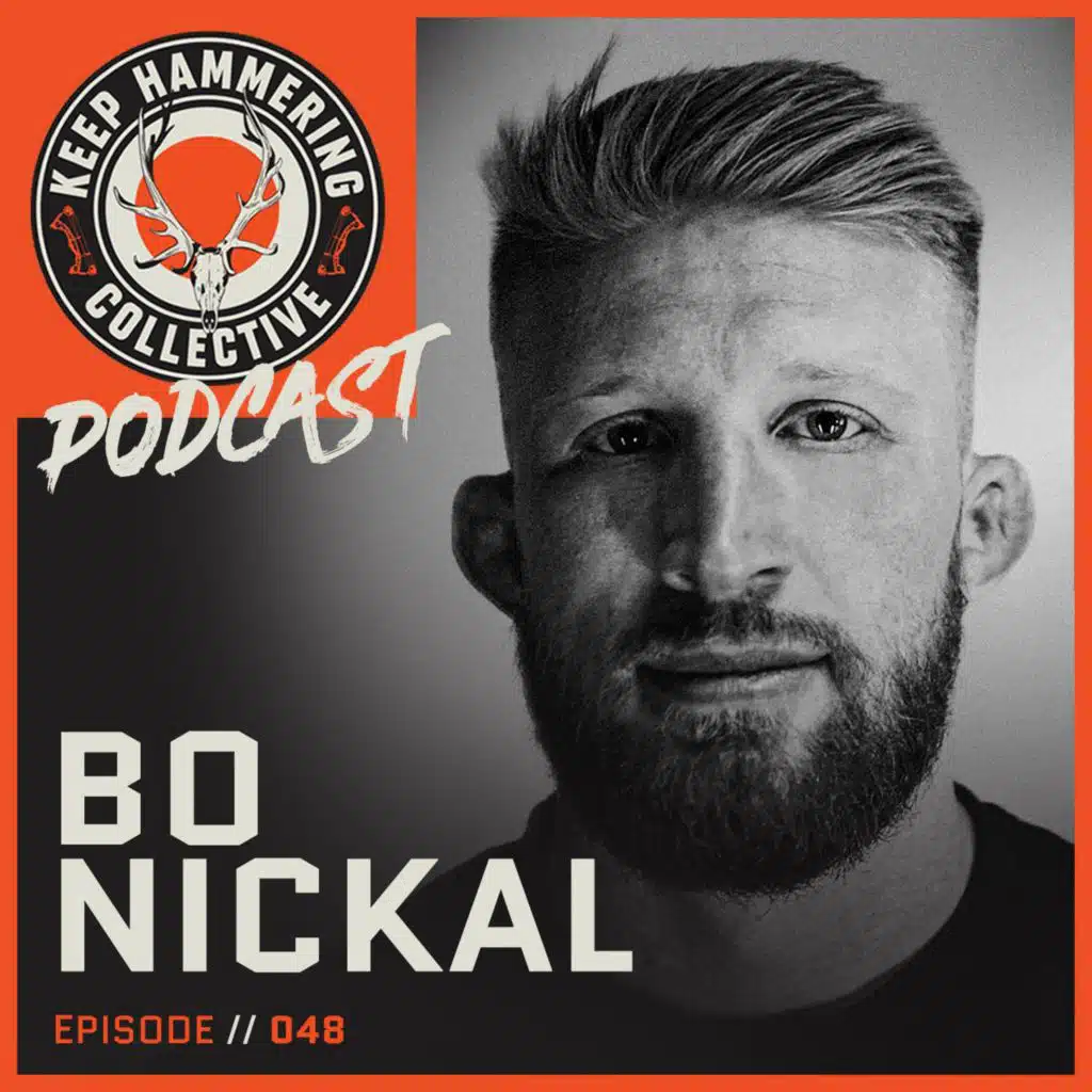 KHC 048 - Bo Nickal