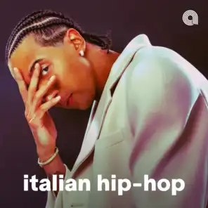 Italian Hip-Hop