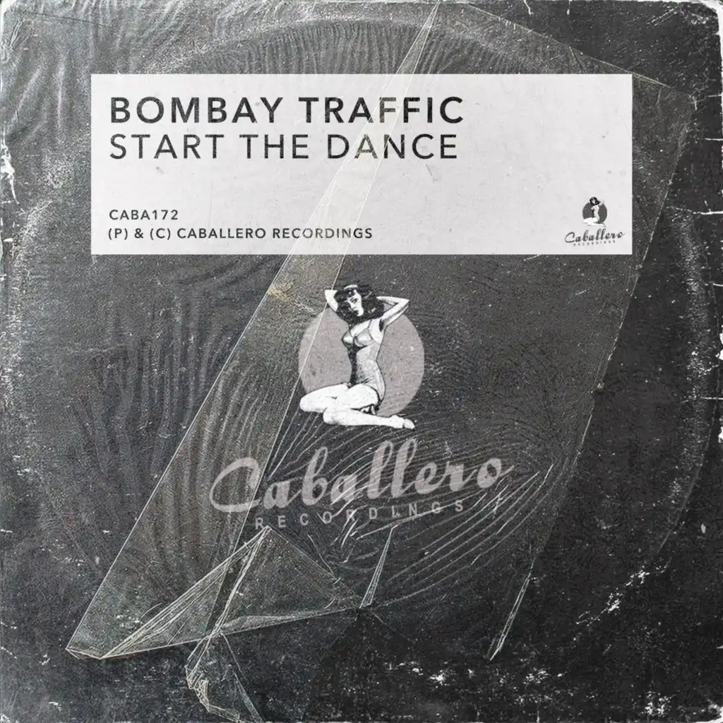Start the Dance (Radio Edit)