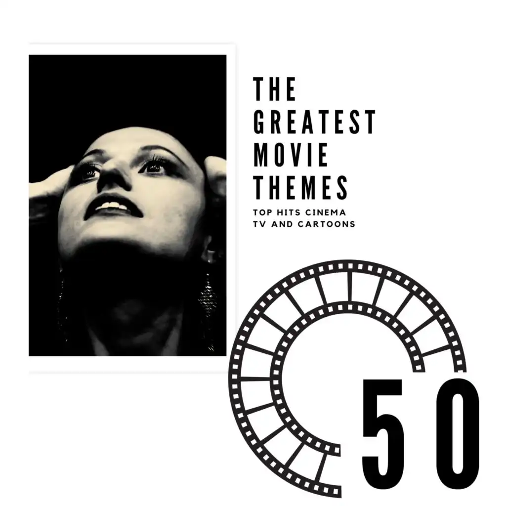 A Fistful of Dollars (Trumpet) (From "A Fistful of Dollars")