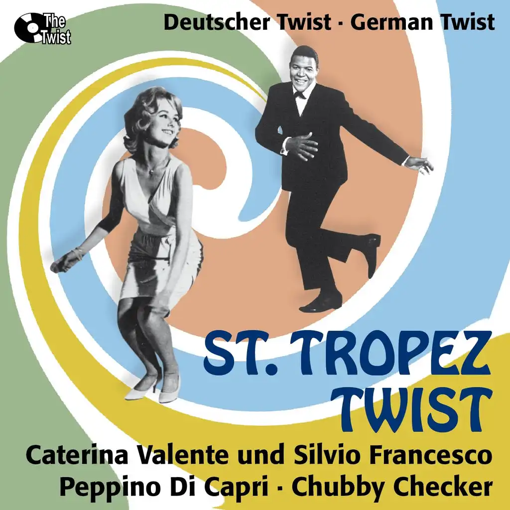 Spiegel Twist (Der Bundespressballschlager)