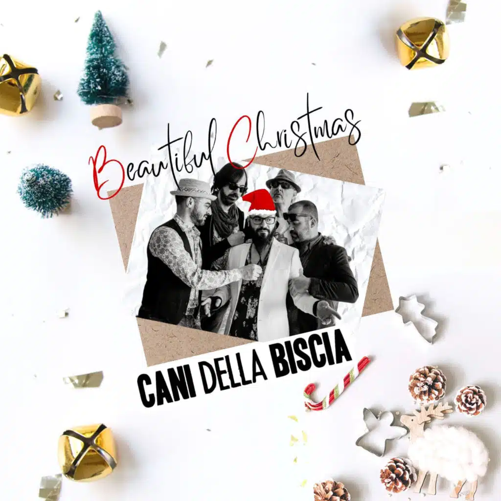 Cani della Biscia