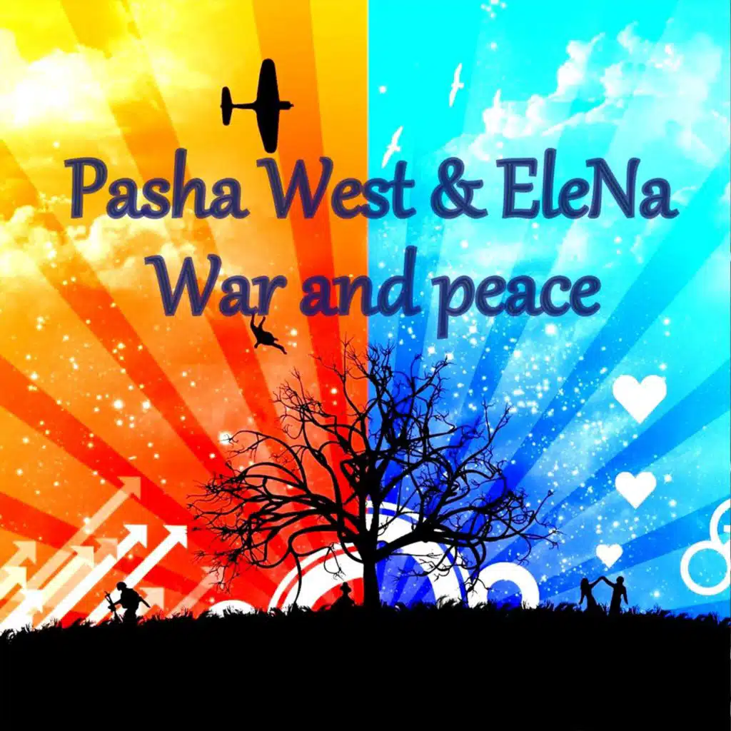 Pasha West & EleNa