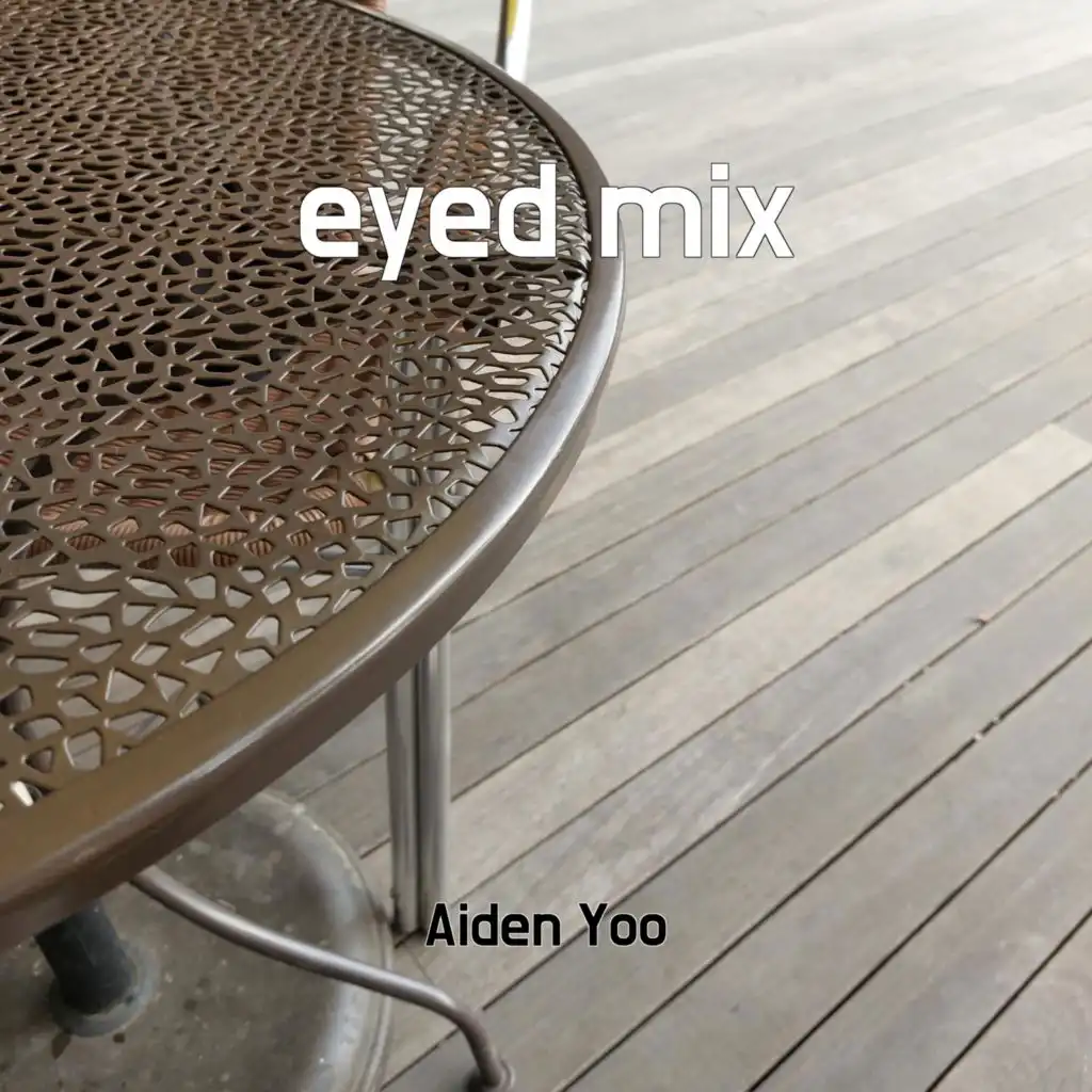 eyed mix