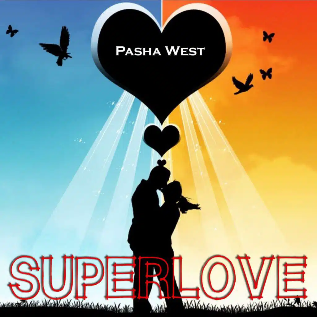 Pasha West