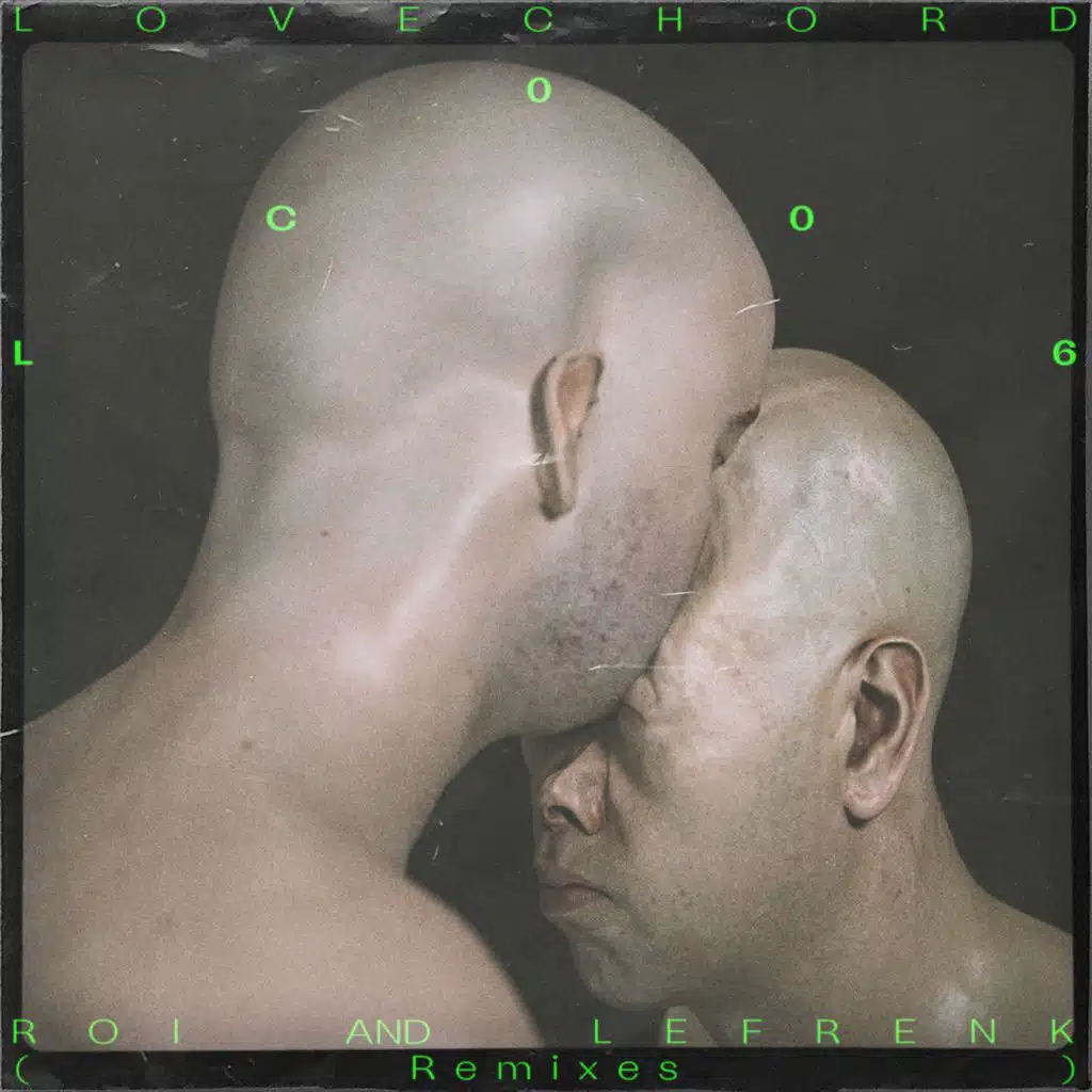 Dyslexic (Lefrenk Remix)