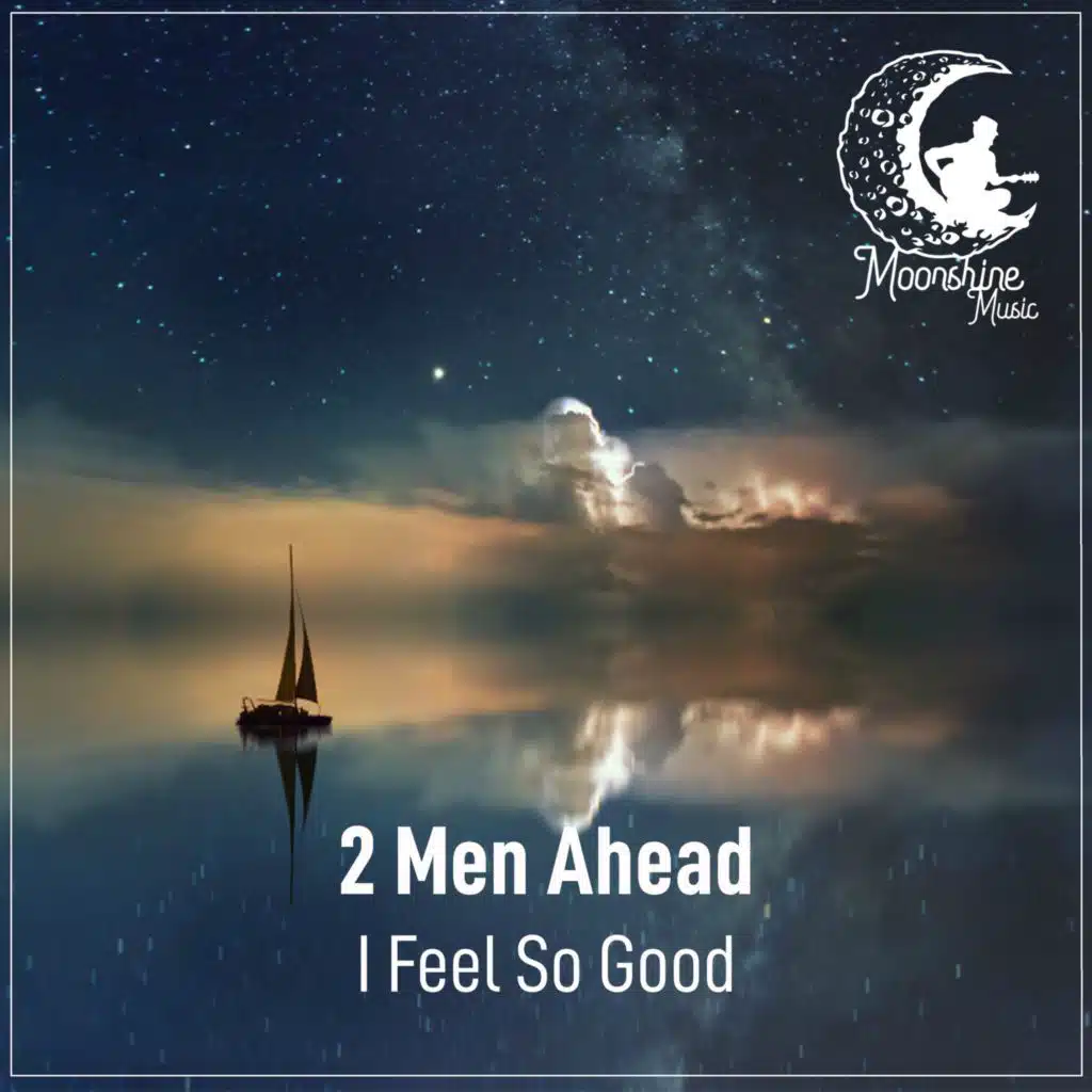 I Feel so Good (Hacienda's Straight Ahead Cut)