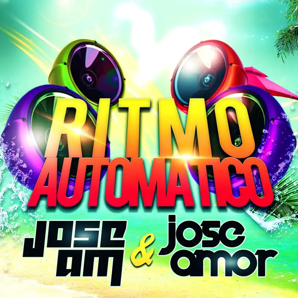 Ritmo Automatico (Extended)