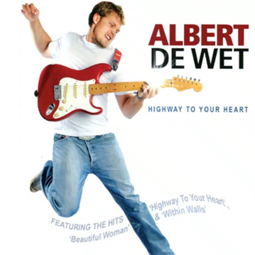 Albert de Wet