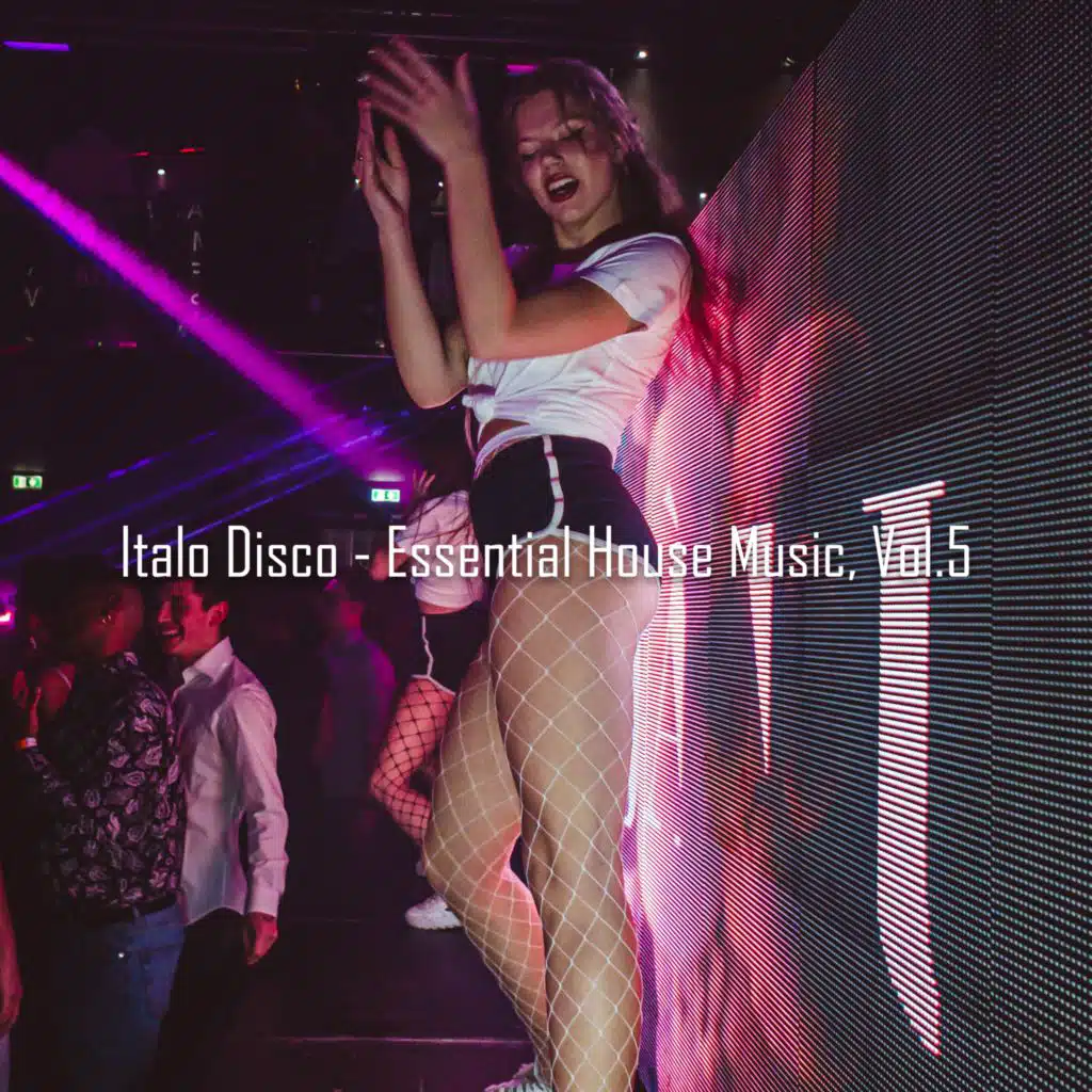 Love Explosion (Radio Edit)