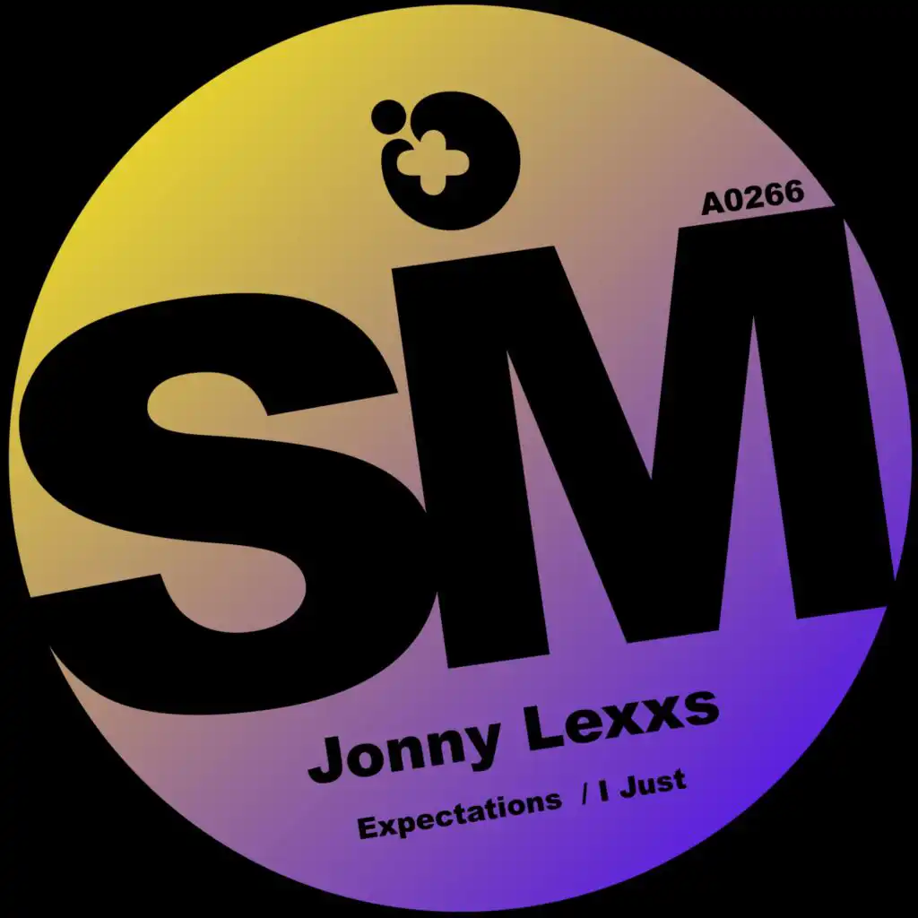 Jonny Lexxs