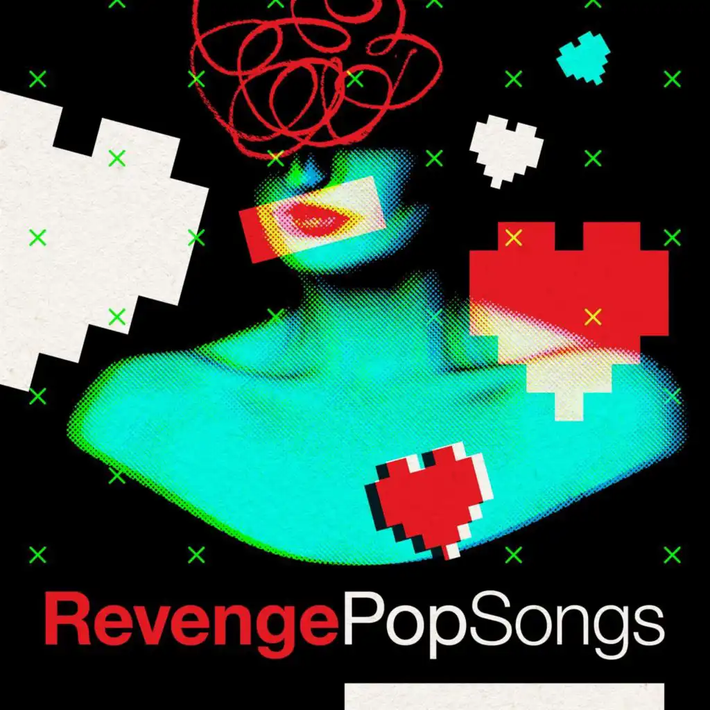 Revenge Pop Songs