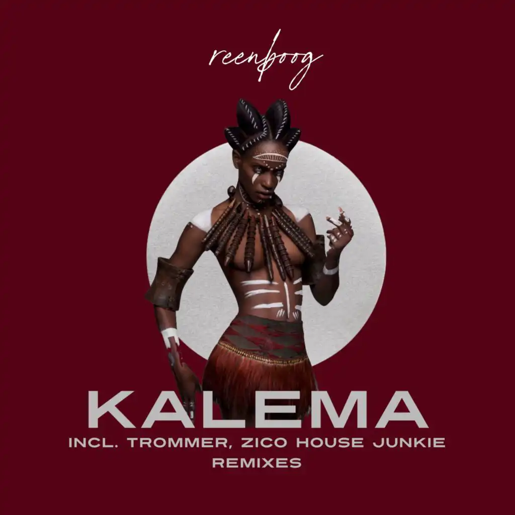 Kalema (Trommer Remix)