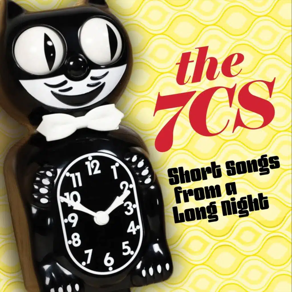 Short Songs from a Long Night