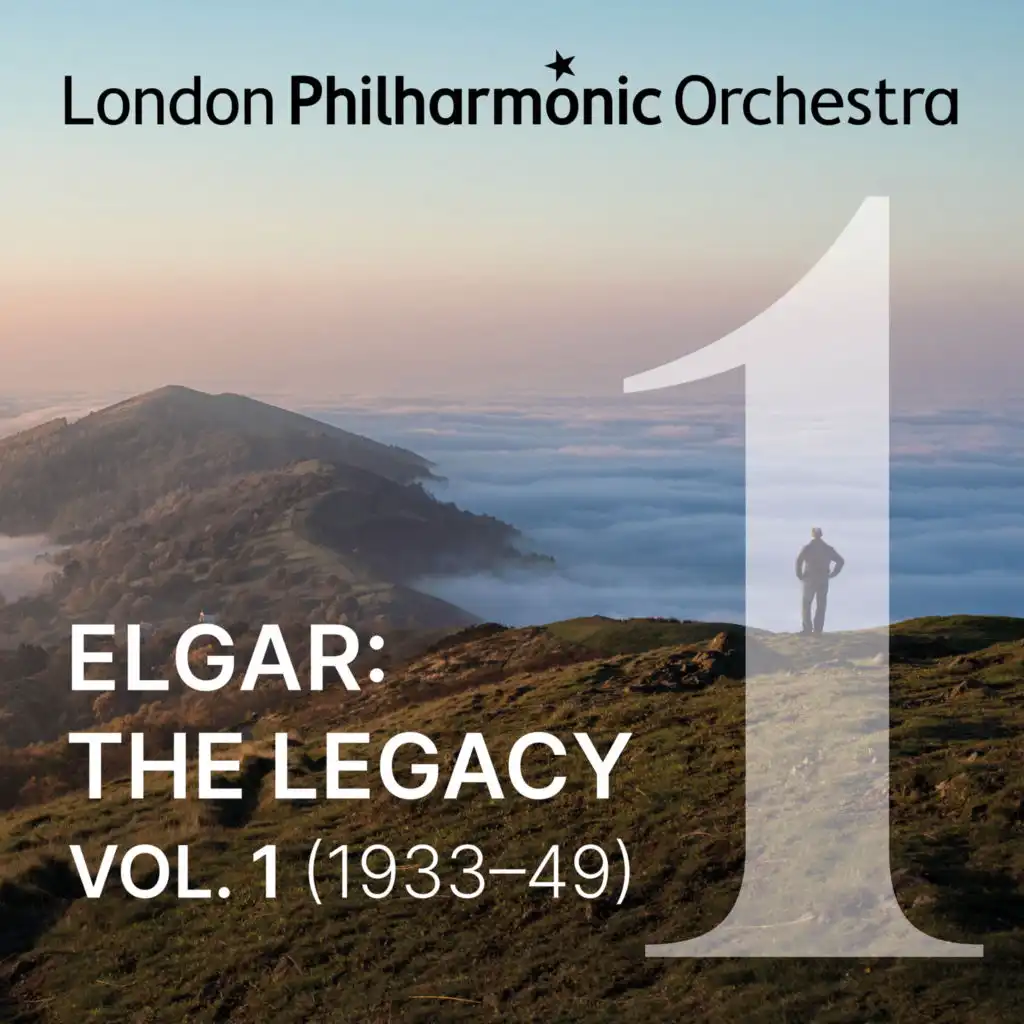 Elegy for String Orchestra, Op. 58