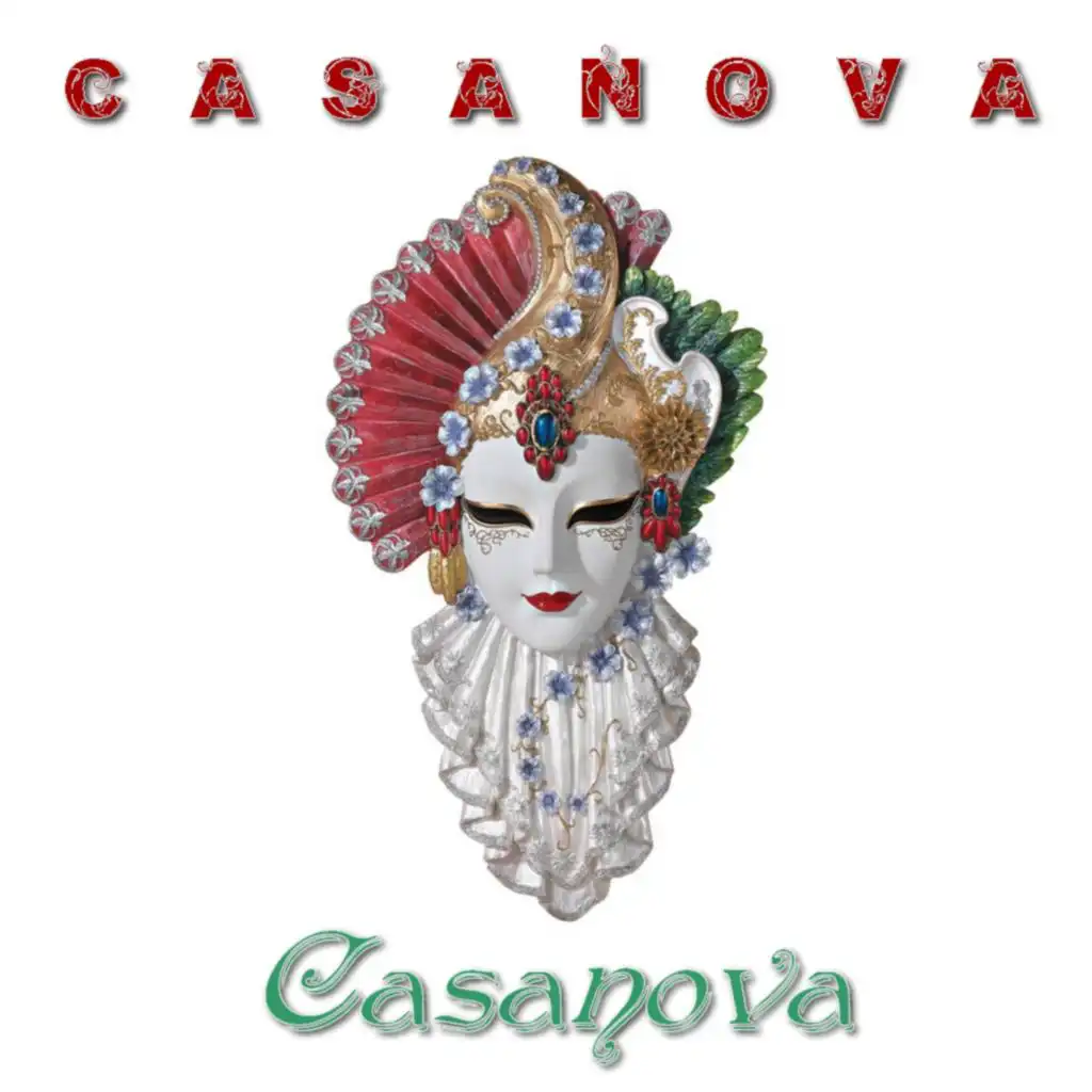 Casanova (Last Mix)